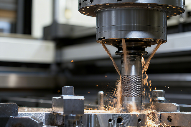 陕西北人S1500加工中心机电改造项目招