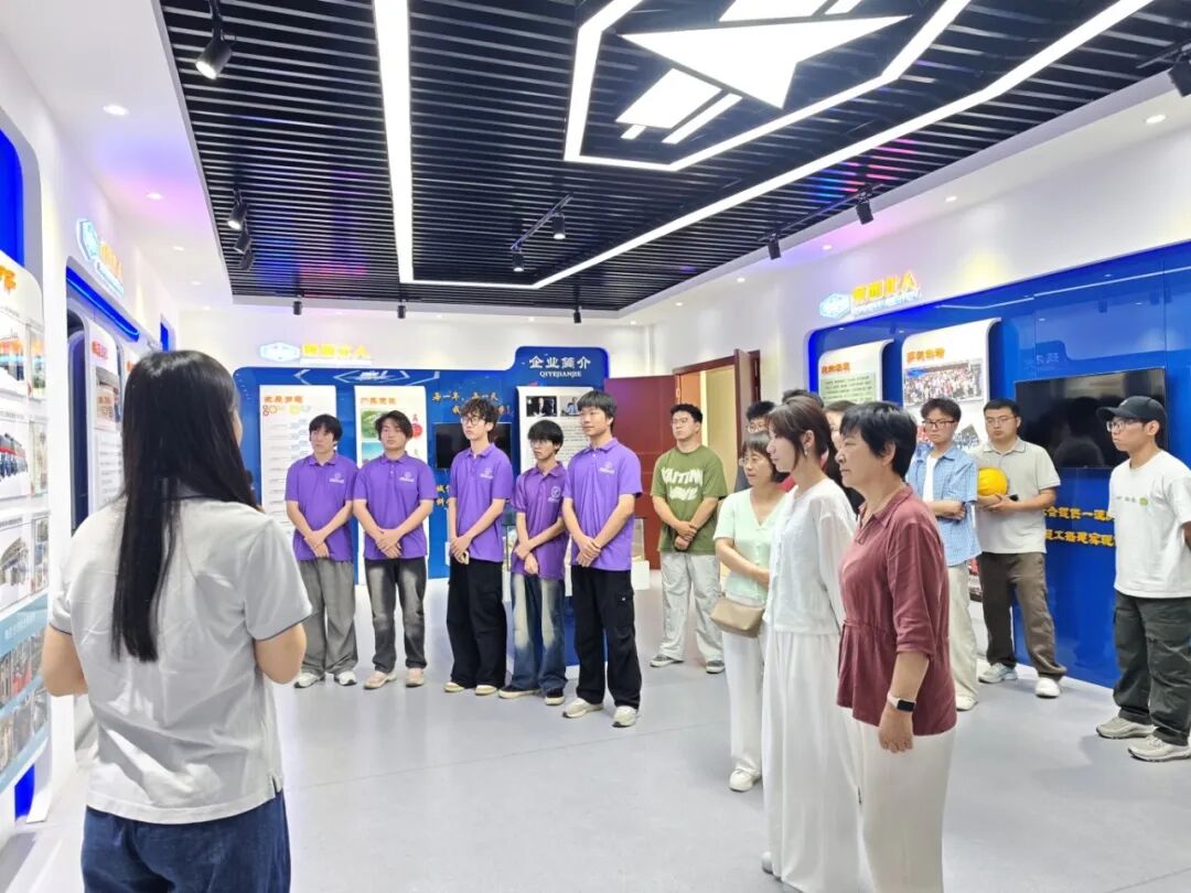 聚焦新质生产力 探访智造标杆|西安理工大